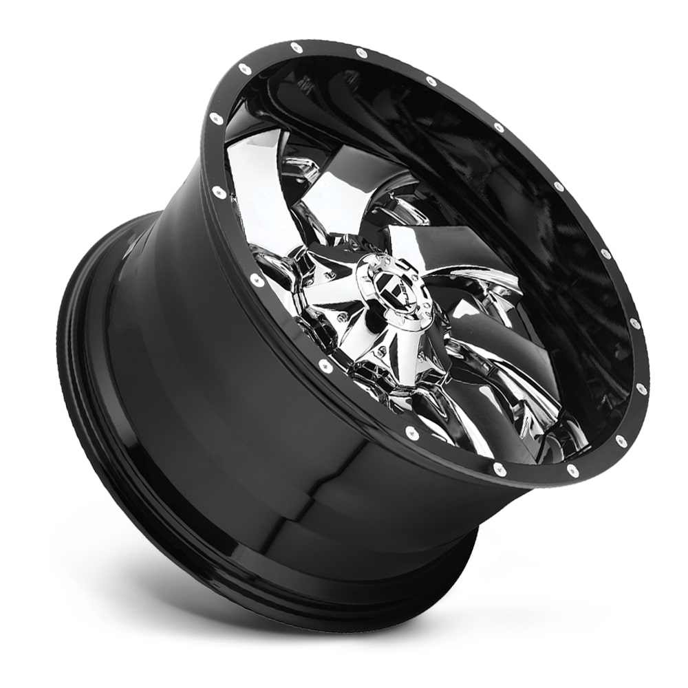 velg FUEL CLEAVER D240
